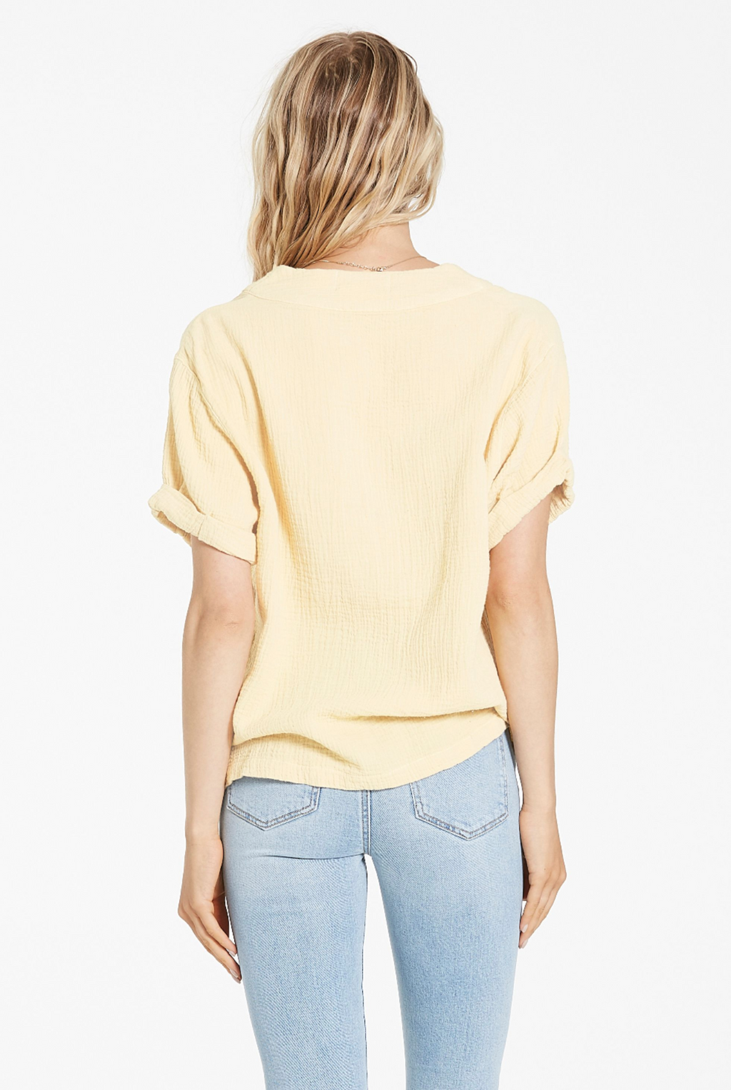 Dear John Jailee Top