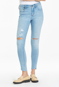 Dear John Gisele Panama High Rise Skinny