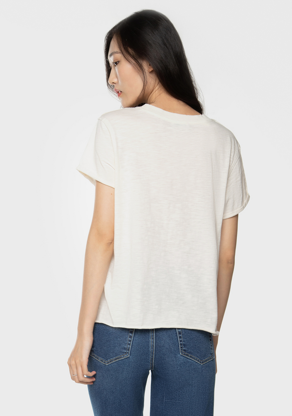 Dex Tiger Tee