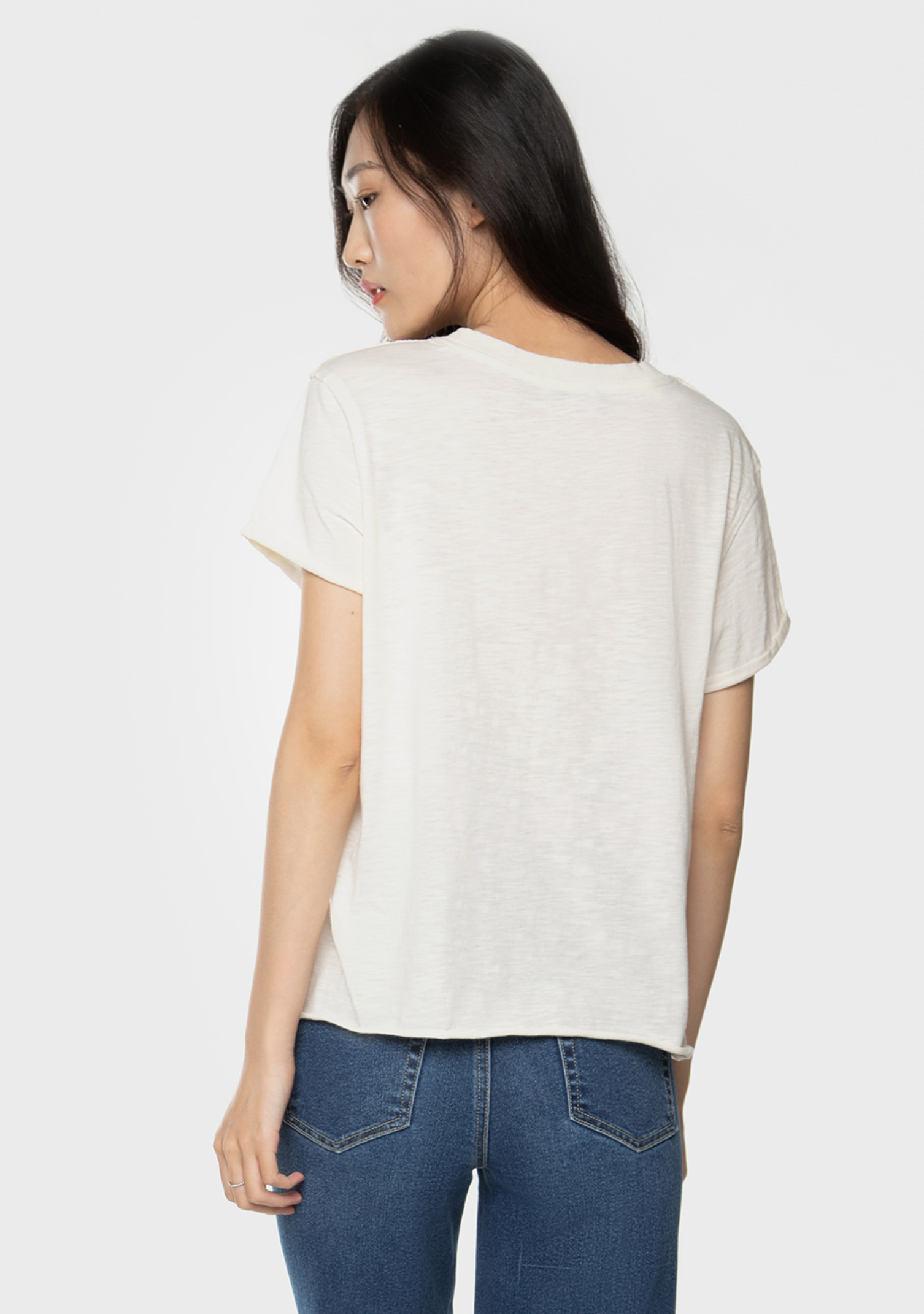 Dex Tiger Tee