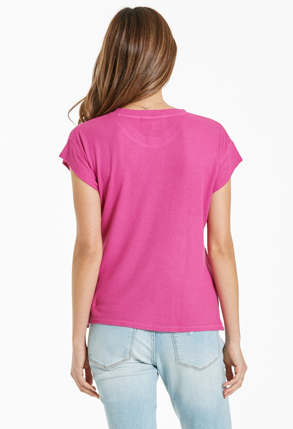 Dear John Gabby Top