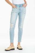 Dear John Joyrich Belle Isle Ankle Skinny