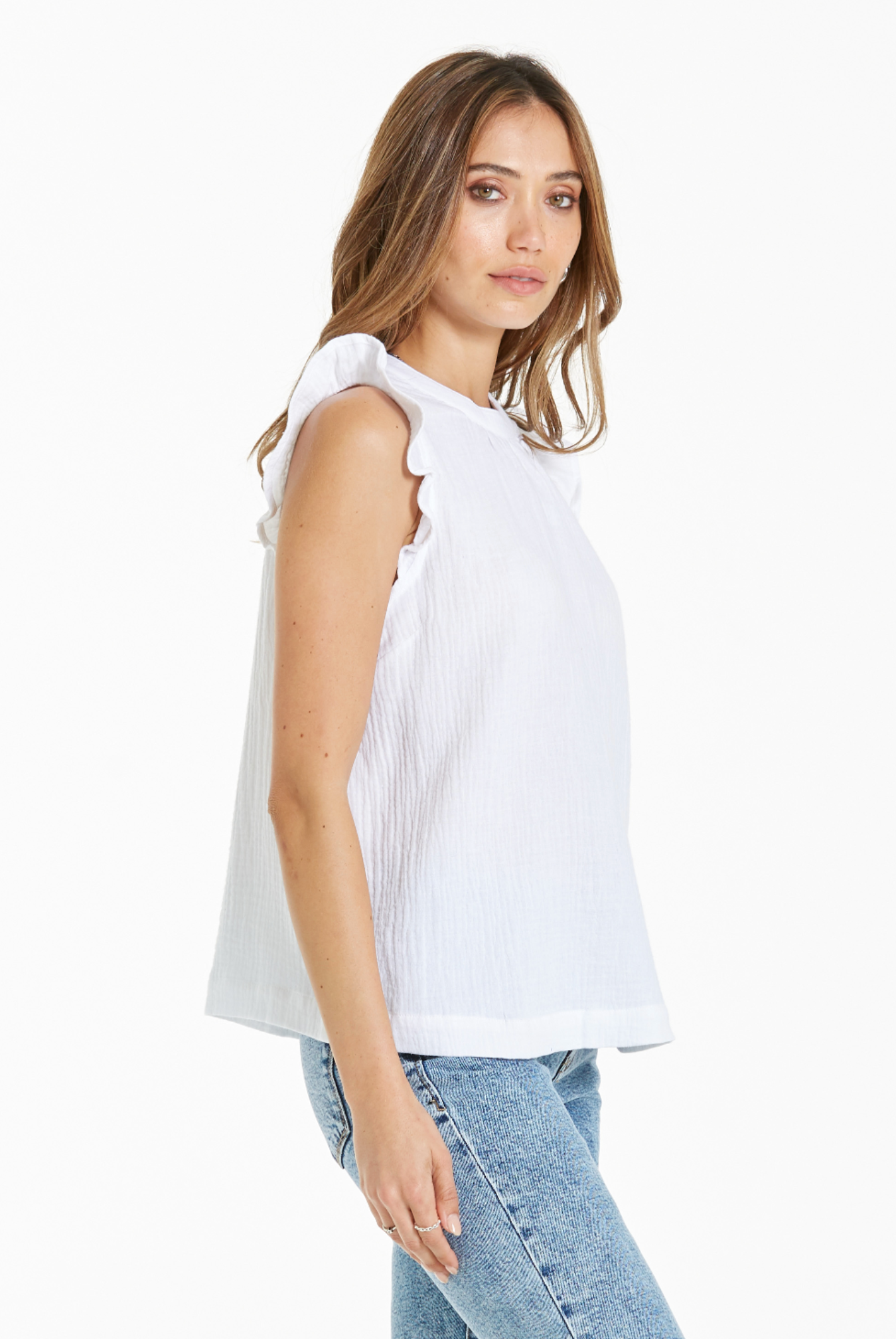 Dear John Lisa Top
