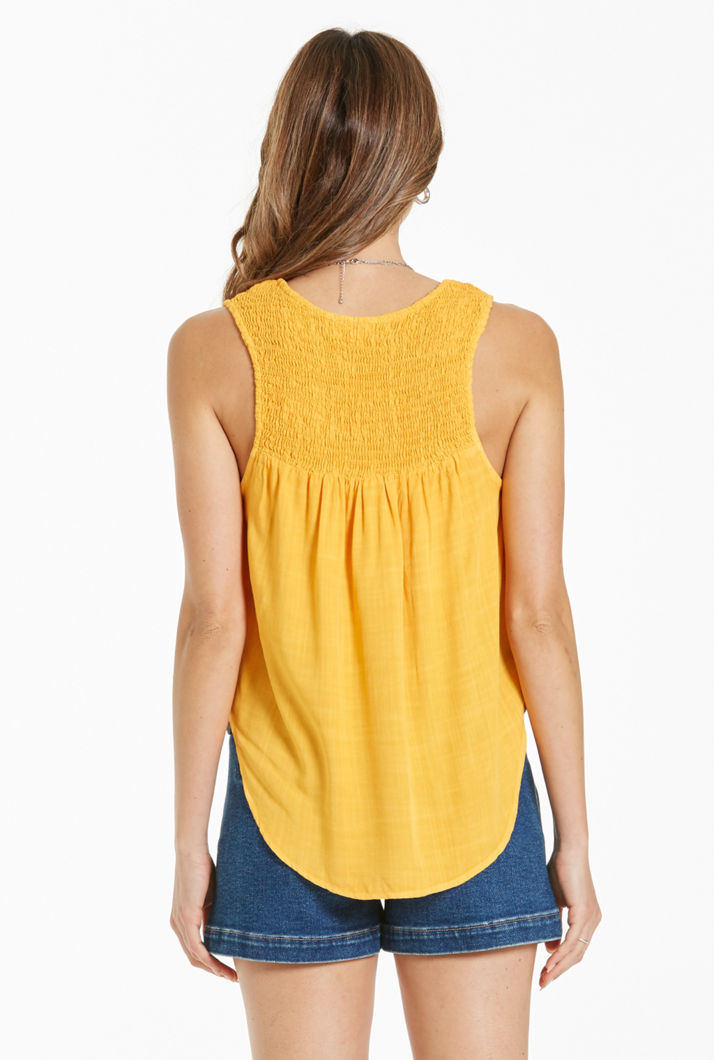 Dear John Paige Tank