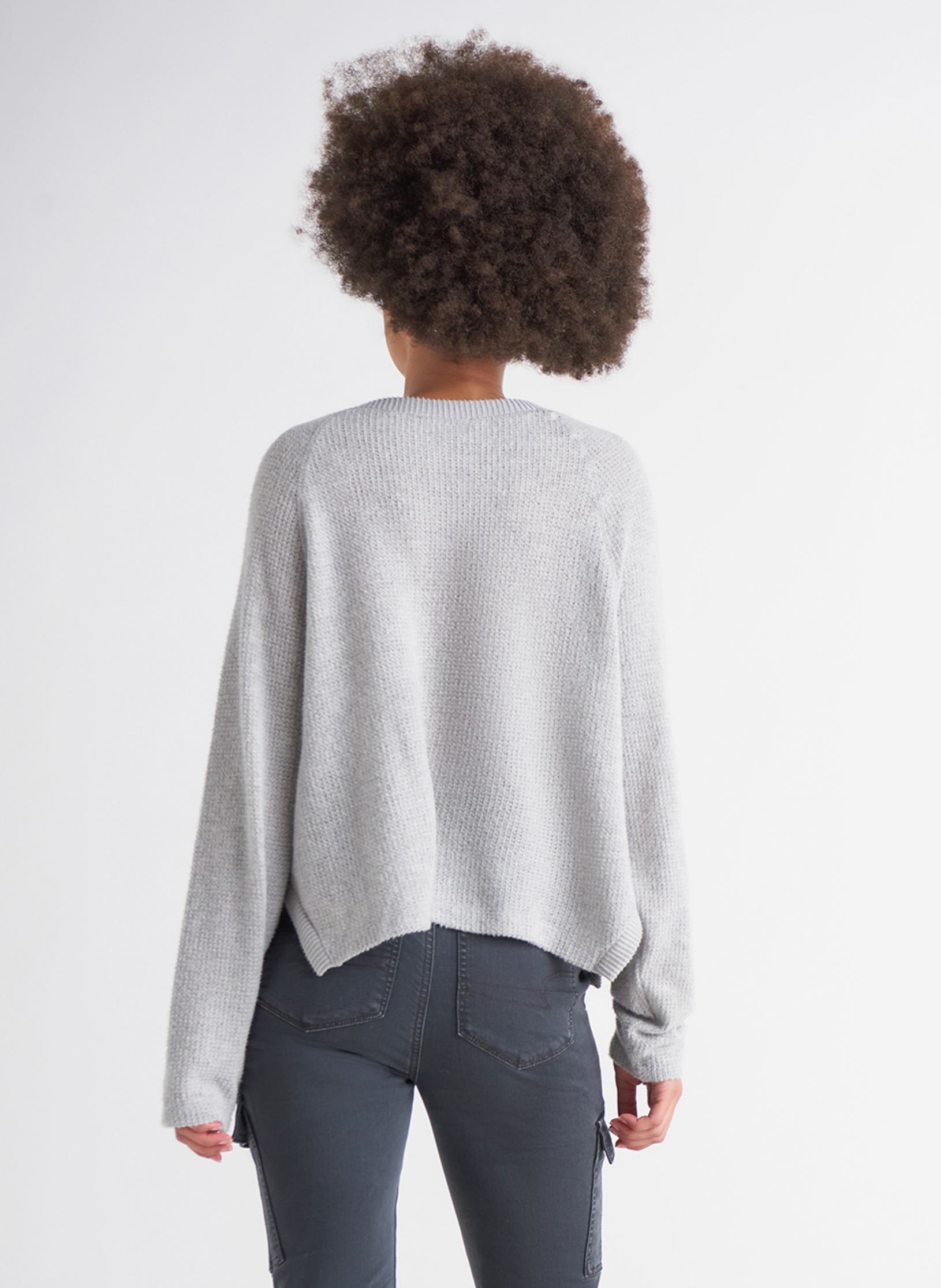 Dex Marlie Henley Top