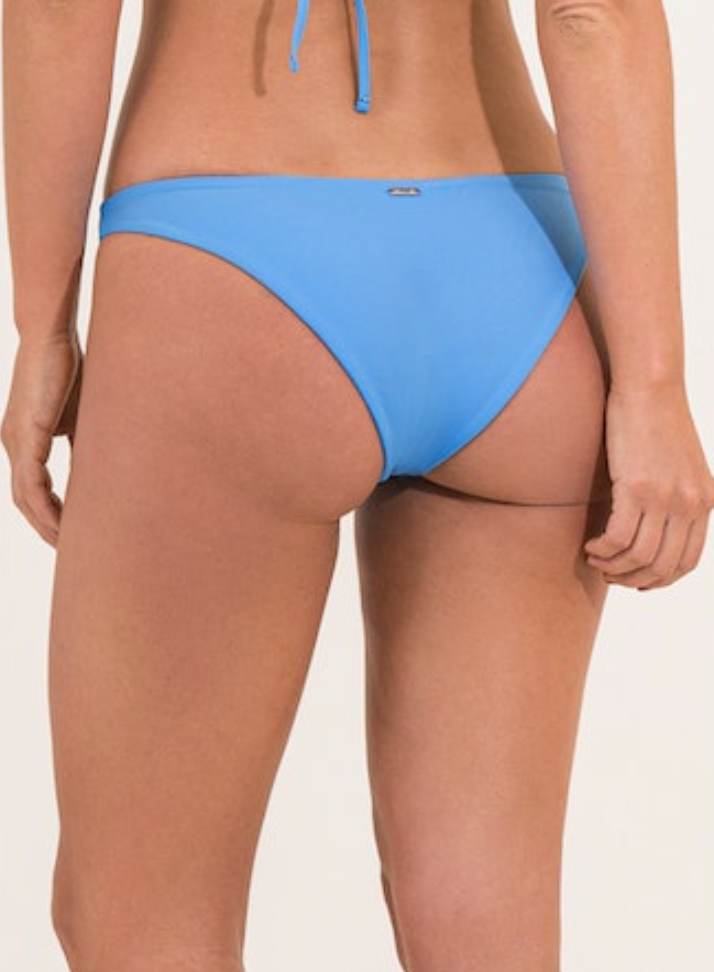 Maaji Stone Blue Splendour B Bikini Bottom