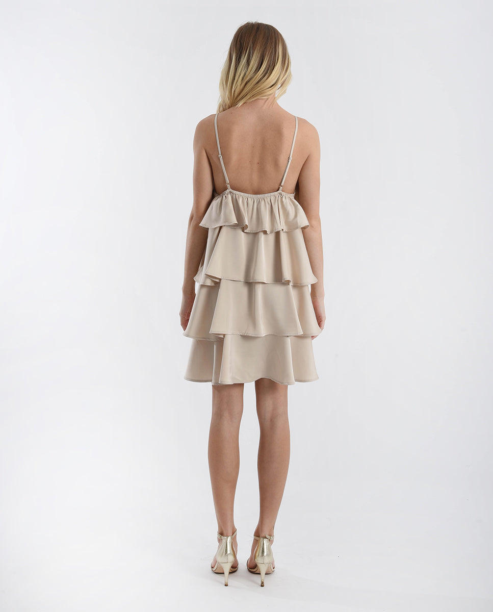 Molly Bracken Wedding Guest Dress