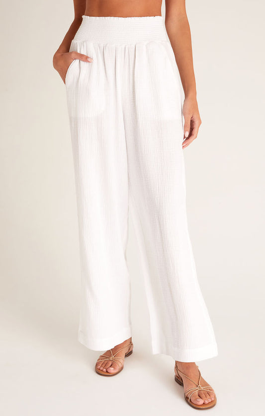 Z Supply Sylva Gauze Pant
