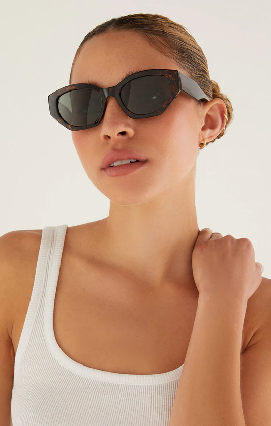 Z Supply Love Sick Sunnies