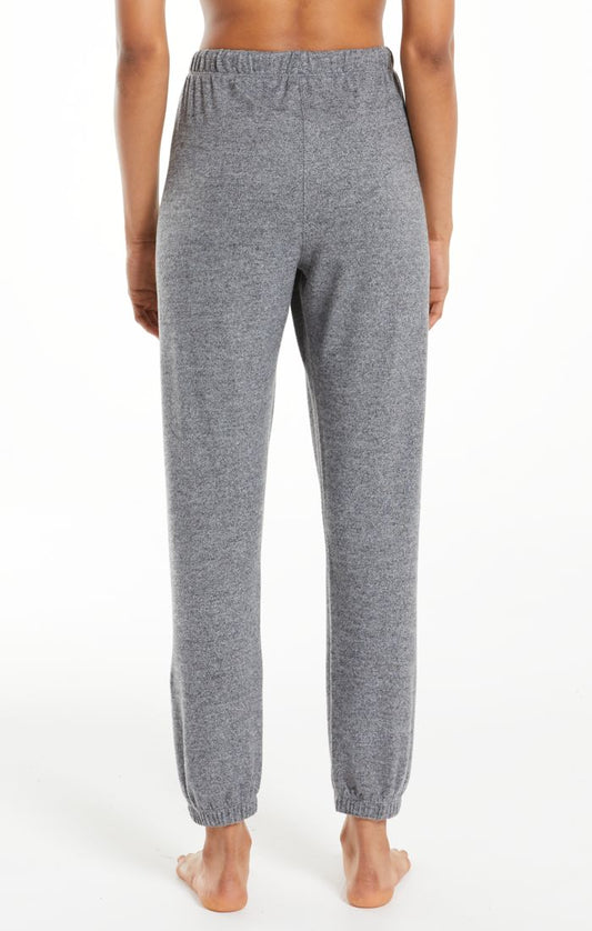 Z Lounge Dorm Room Silky Jogger