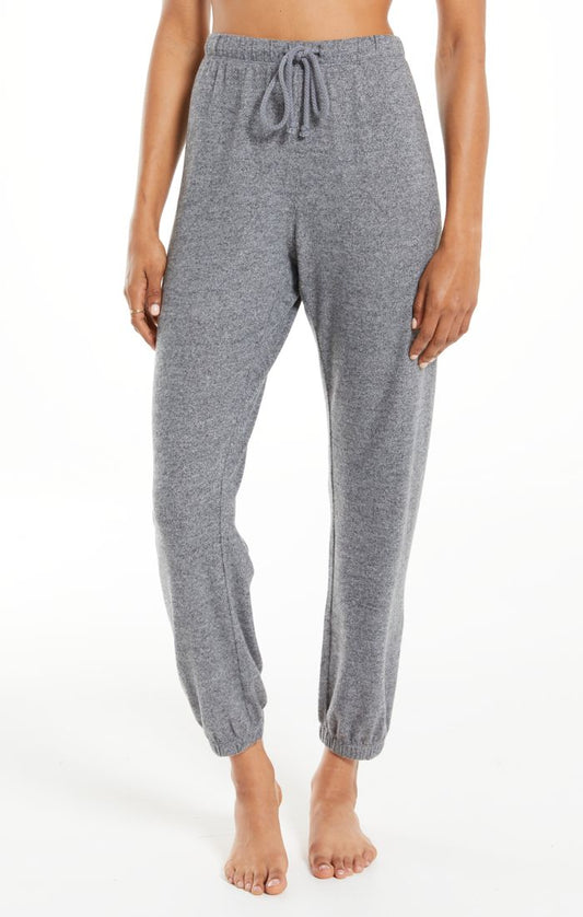 Z Lounge Dorm Room Silky Jogger