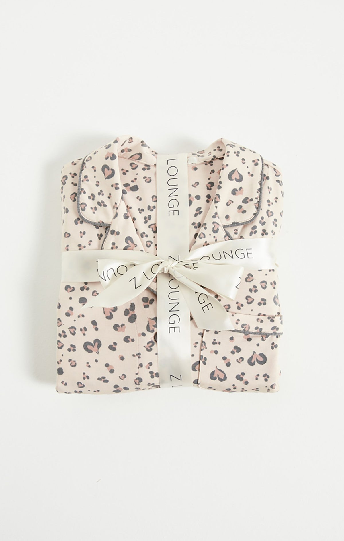 Z Supply Softest Modal Leo PJ Set