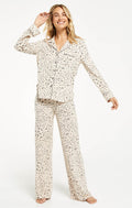 Z Supply Softest Modal Leo PJ Set