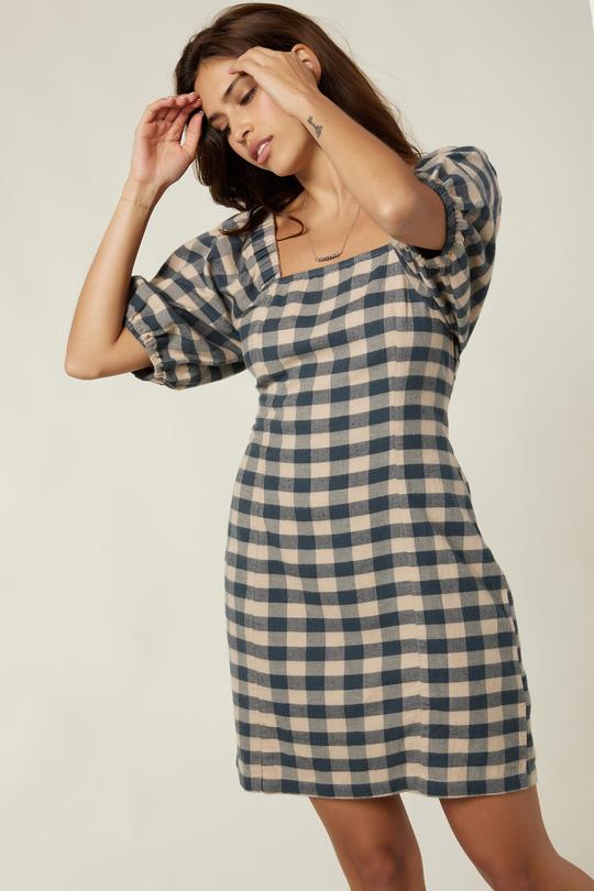 O'Neill Abbie Dress