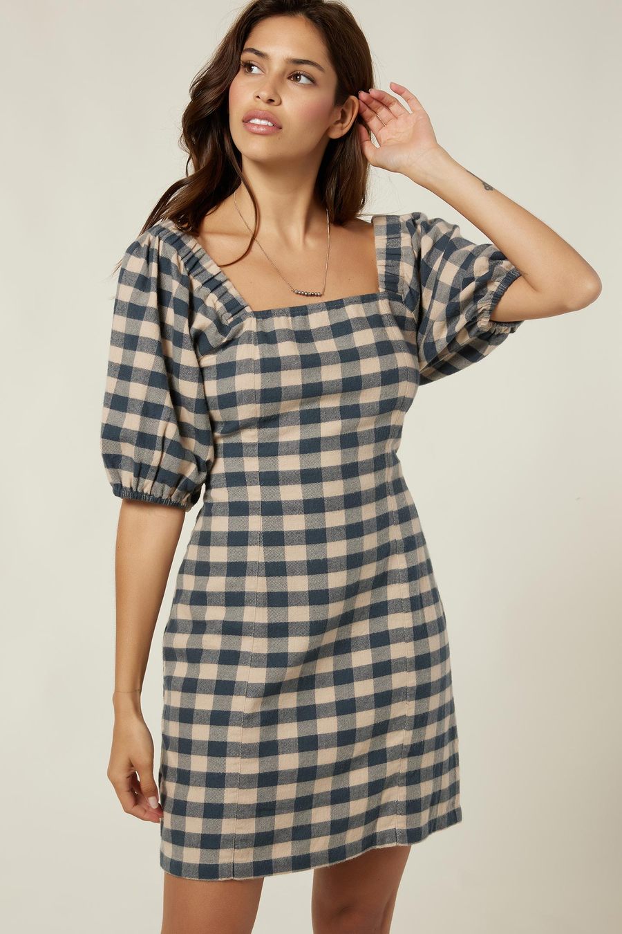 O'Neill Abbie Dress