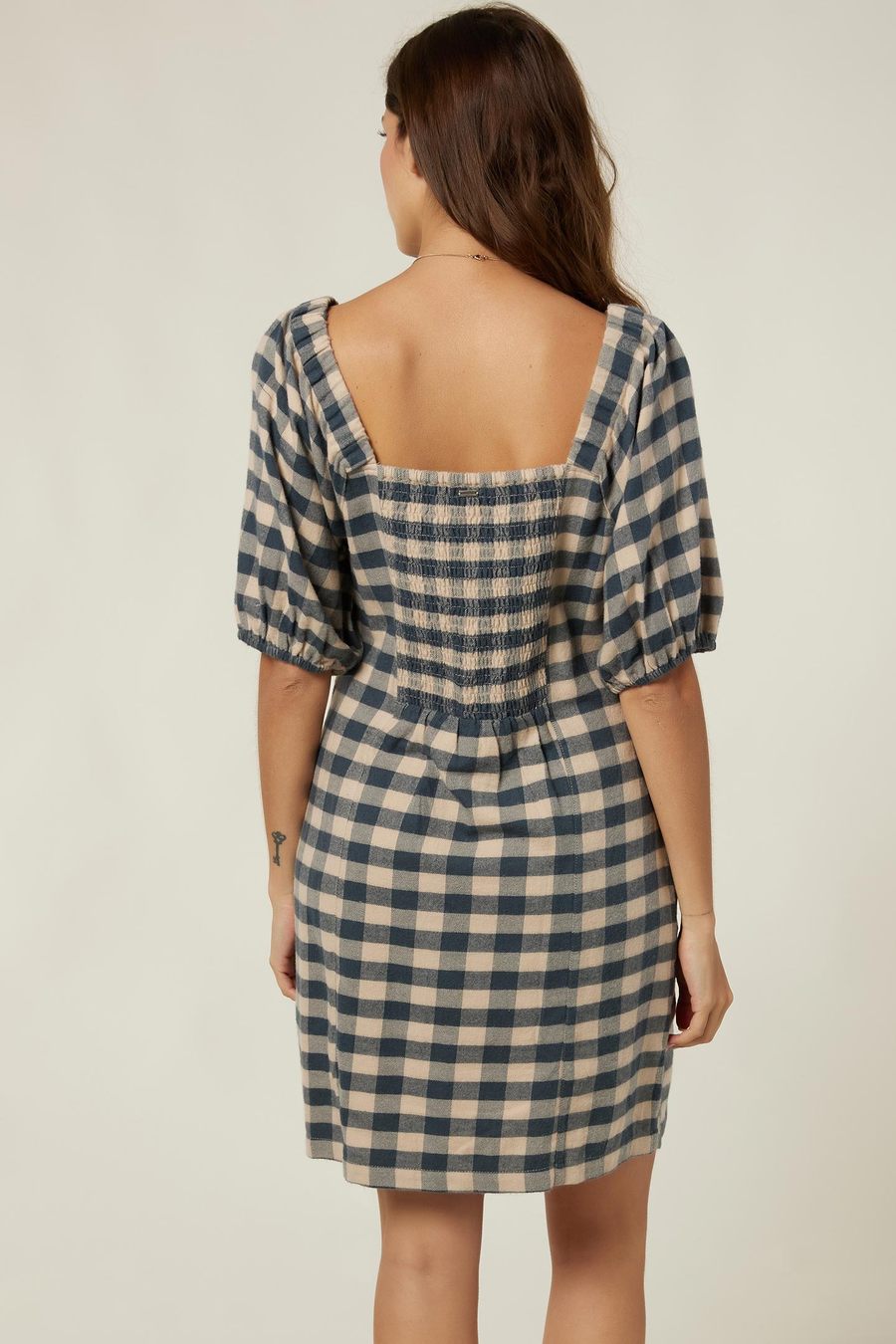 O'Neill Abbie Dress