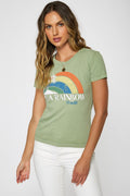 O'Neill Be A Rainbow Tee