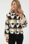 O'Neill Cala Sherpa Jacket
