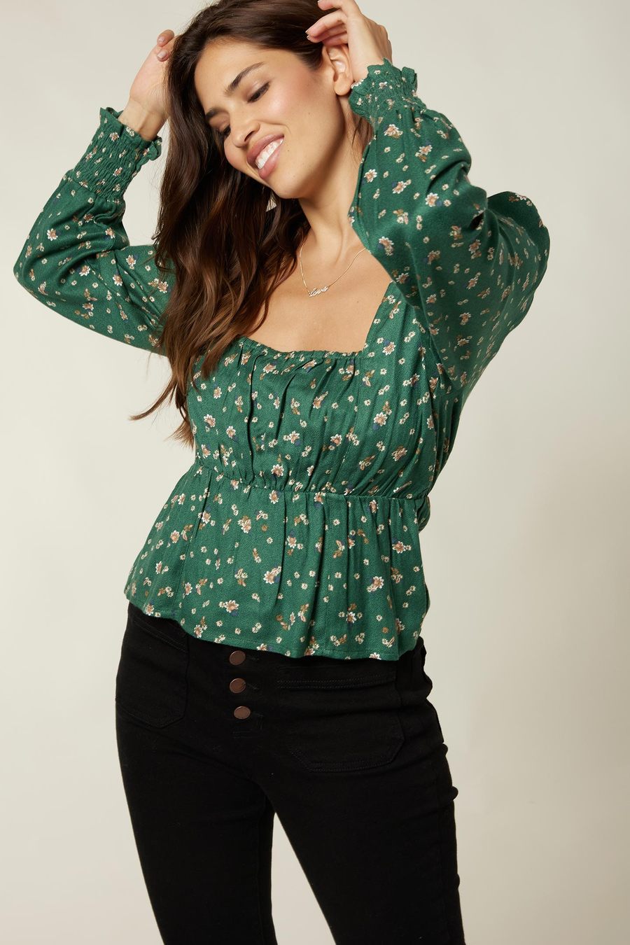 O'Neill Colette Top