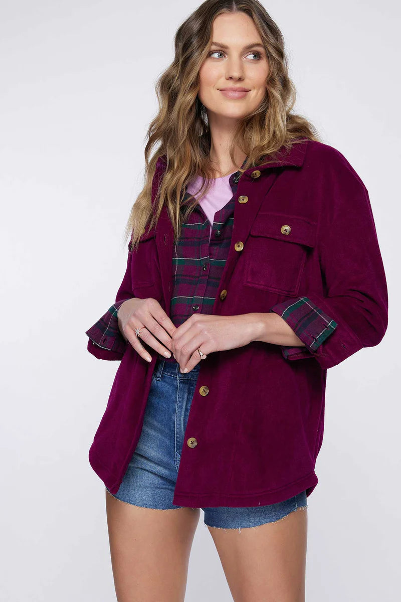 O'Neill Collins Solid Jacket