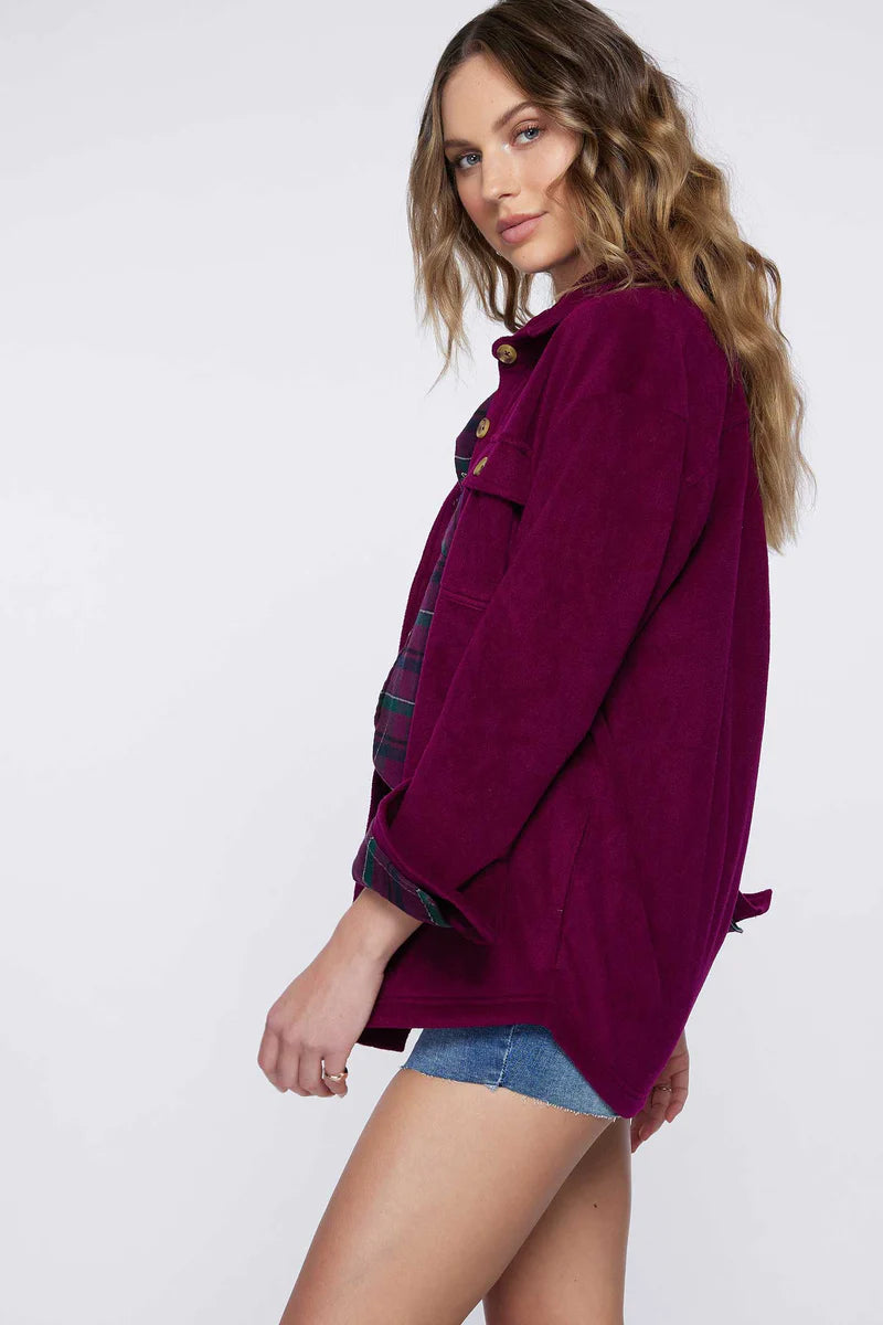 O'Neill Collins Solid Jacket