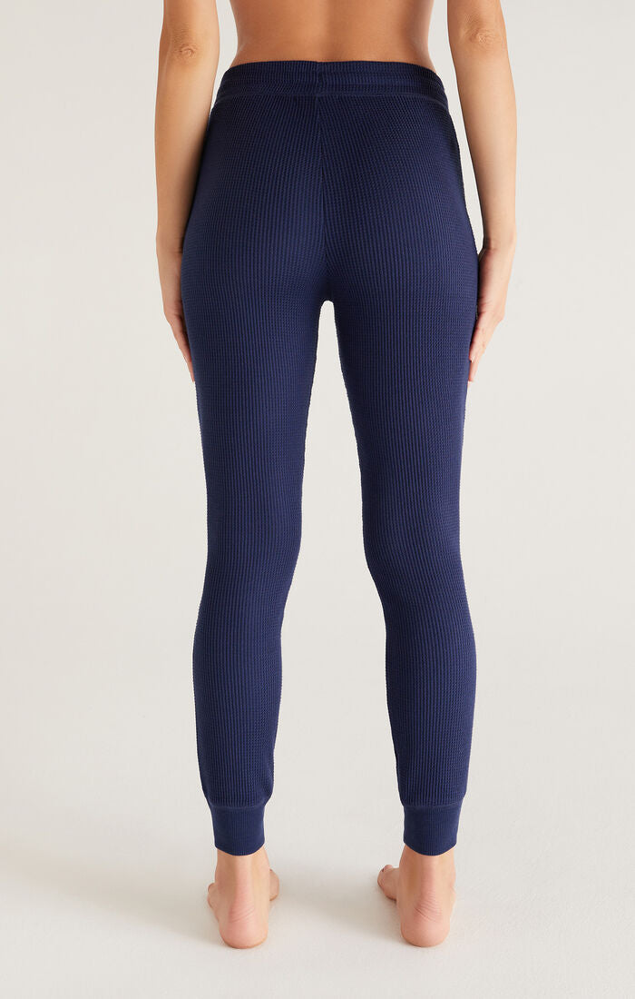 Z Supply Homey Thermal Jogger