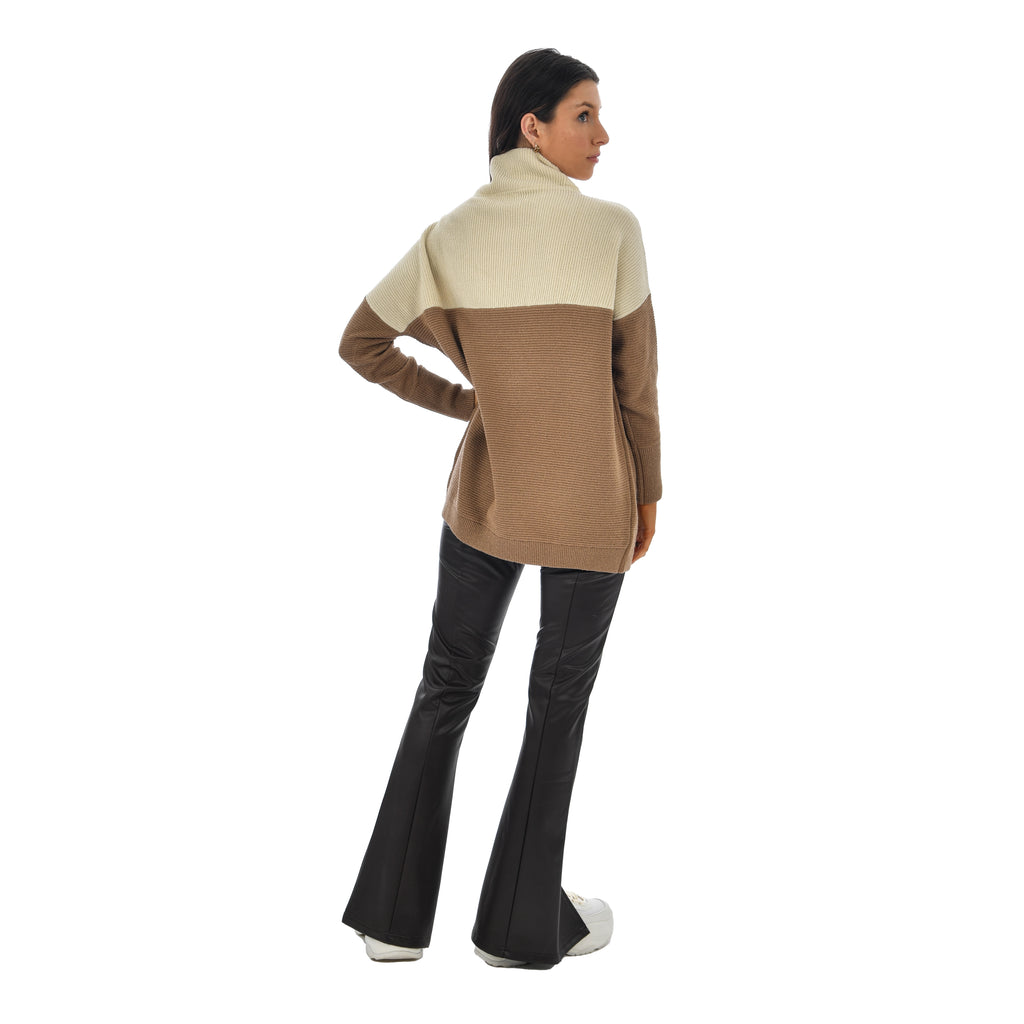 RDI Serenity Vegan Leather Pant