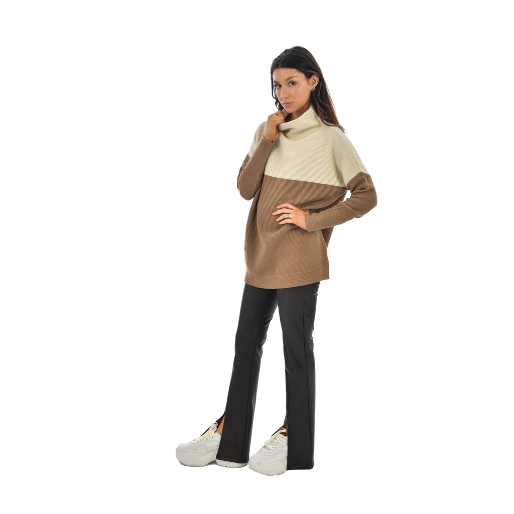 RDI Serenity Vegan Leather Pant