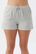 O'Neill Fran Light Grey Short