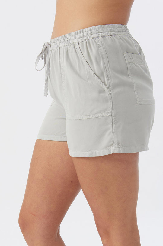 O'Neill Fran Light Grey Short