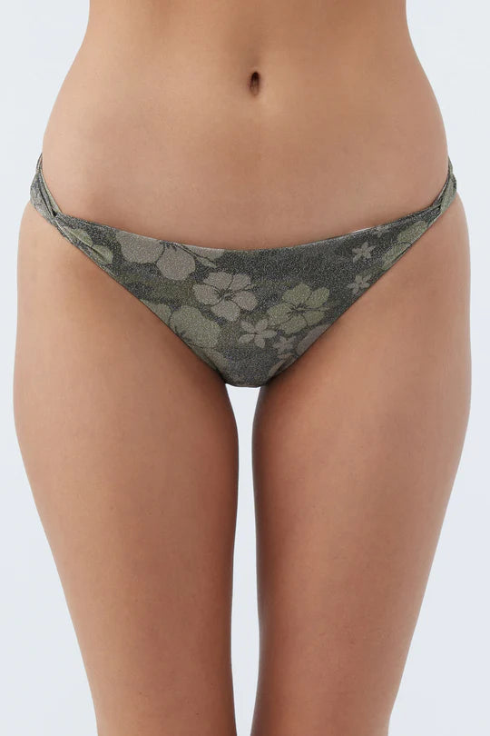 O'Neill Hibiscus Camo Sunrise Bottom