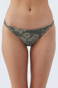 O'Neill Hibiscus Camo Sunrise Bottom