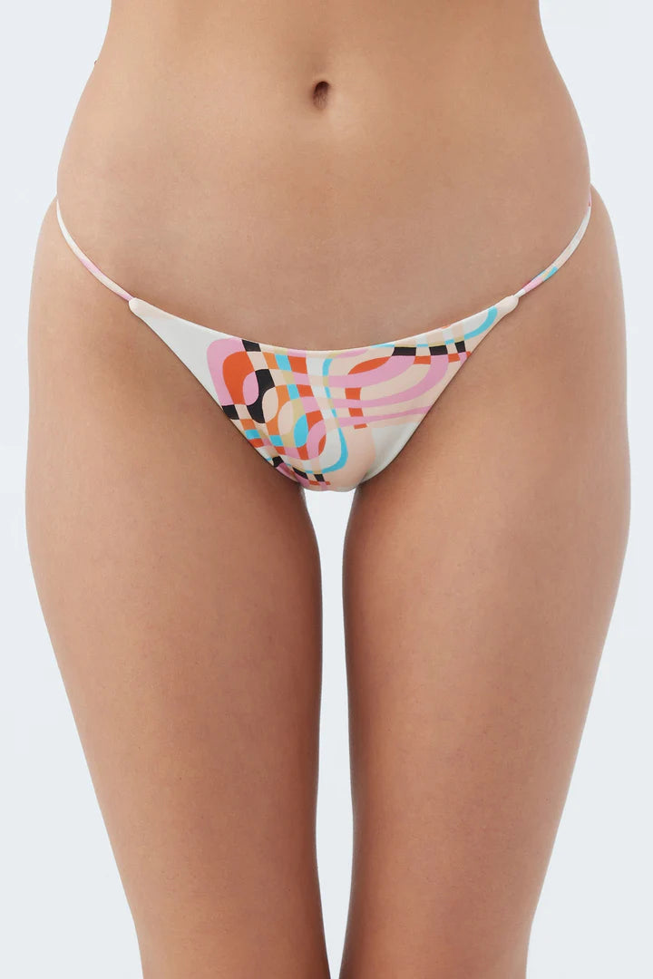 O'Neill Reflections Stripe Redondo Bottom