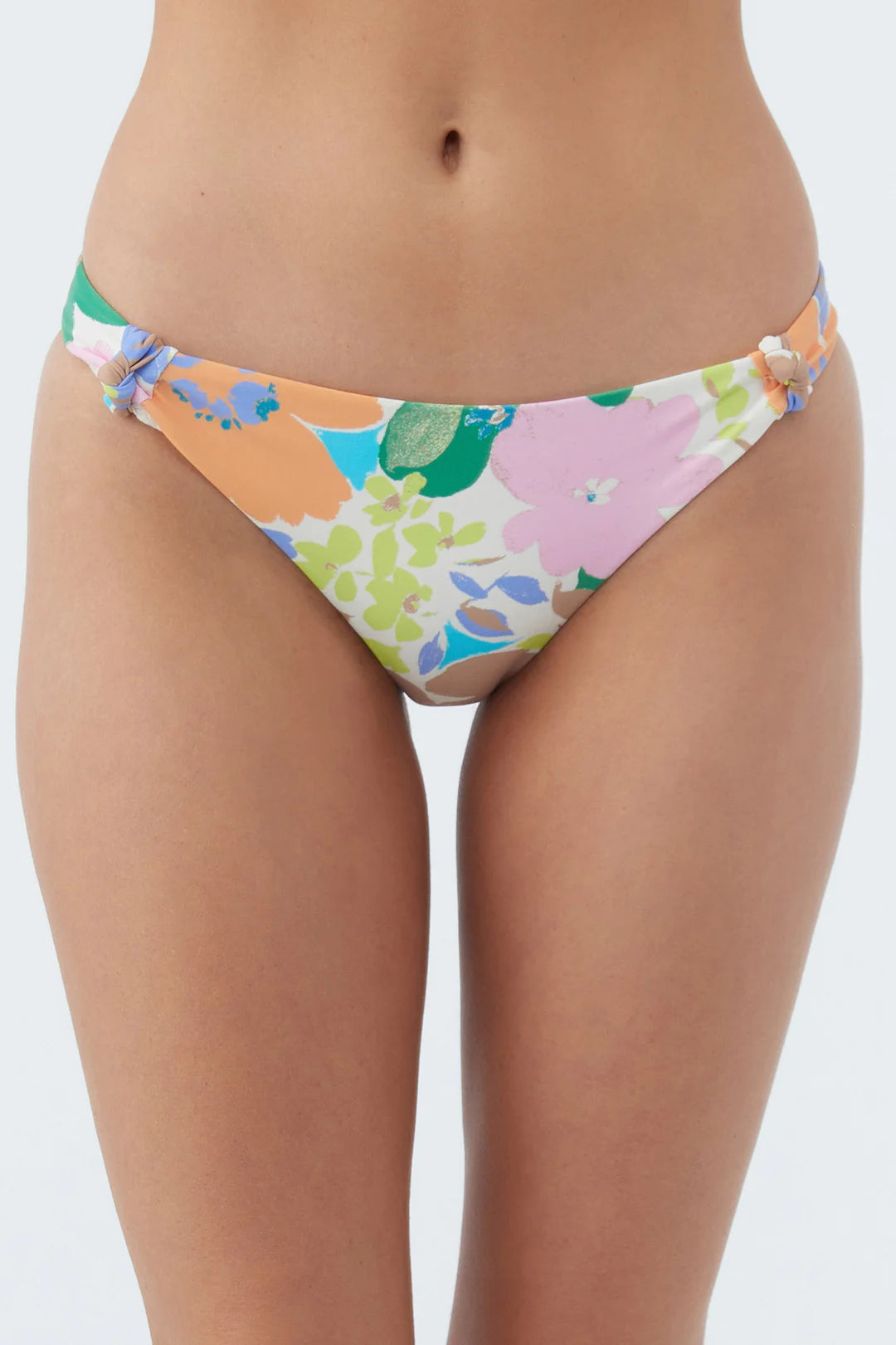 O'Neill Sami Floral Alamitos Bottom