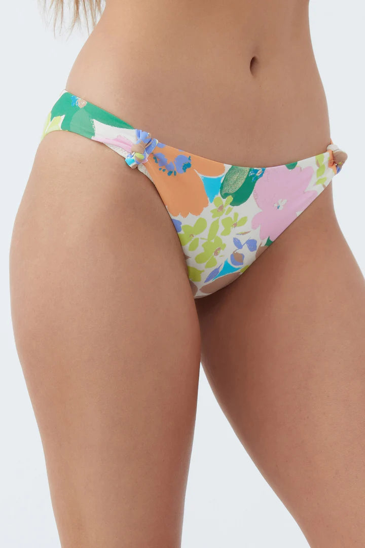 O'Neill Sami Floral Alamitos Bottom