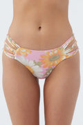 O'Neill Sunnyside Floral Boulders Bottom