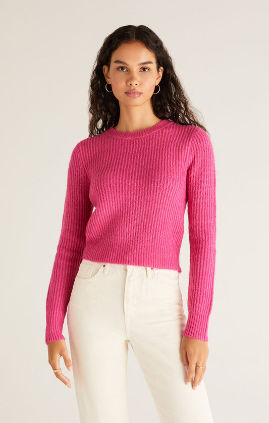 Z Supply Daphne Sweater