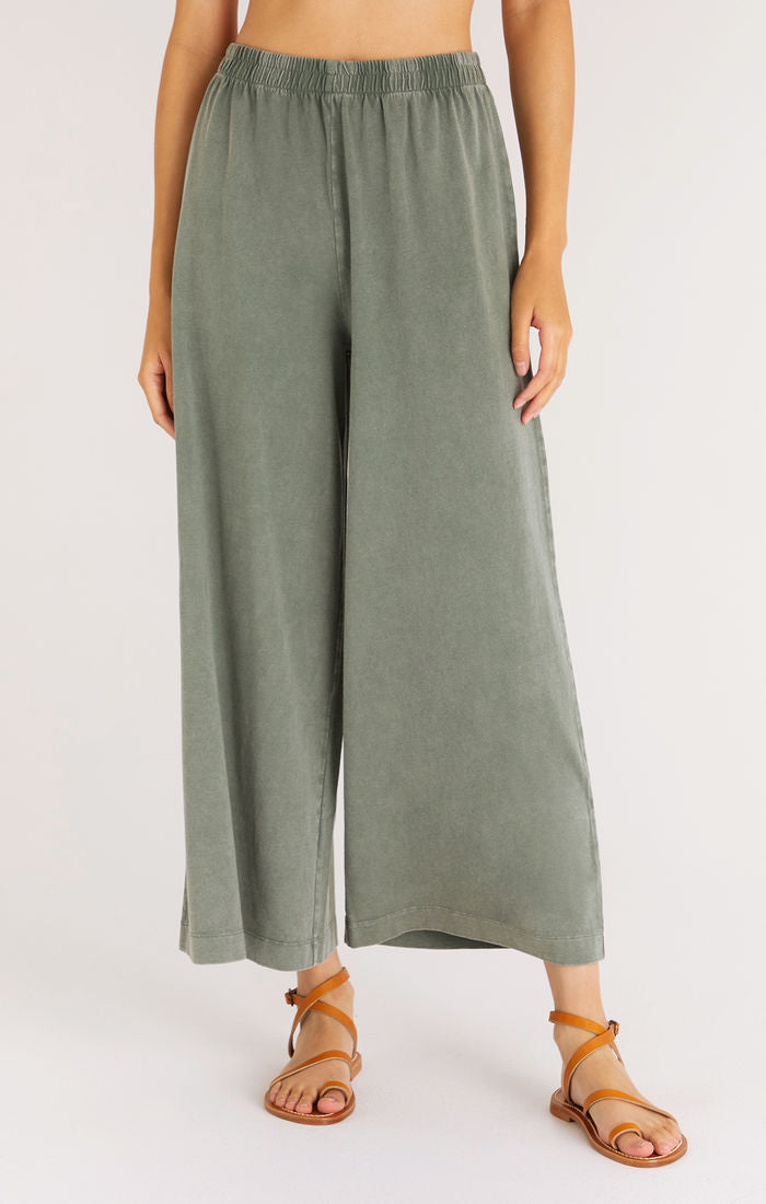 Z Supply Scout Jersey Pant