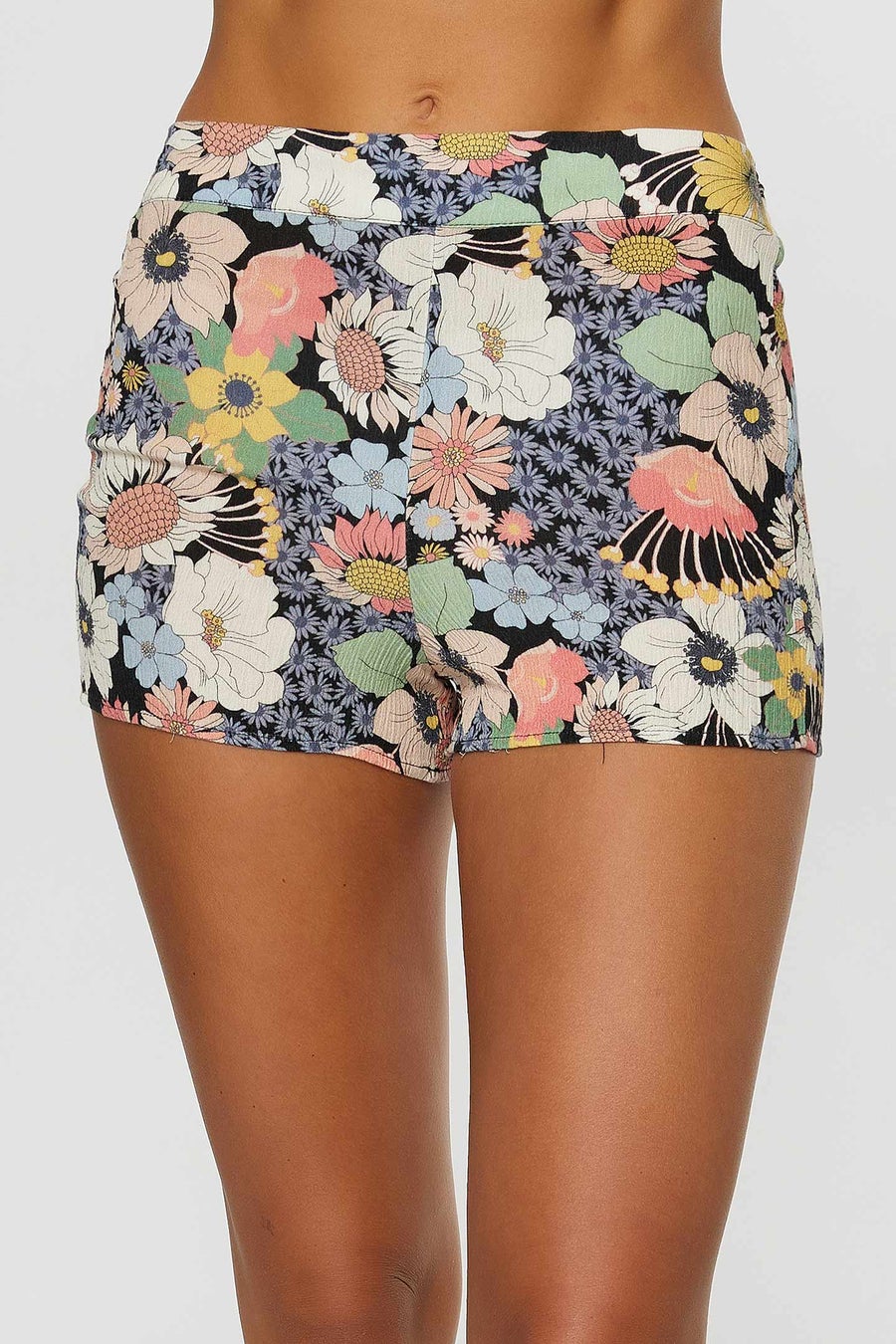 O'Neill Twyla Short
