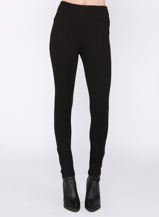 Dex Harper Wide Waistband Legging