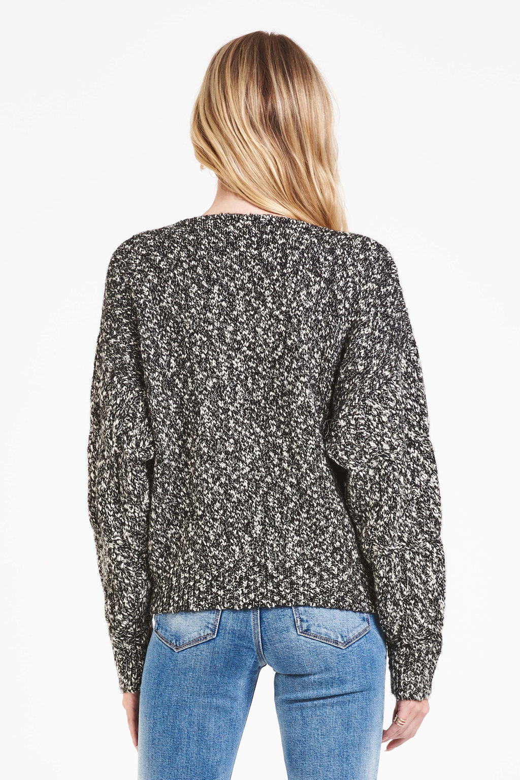 Dear John Lexi Sweater