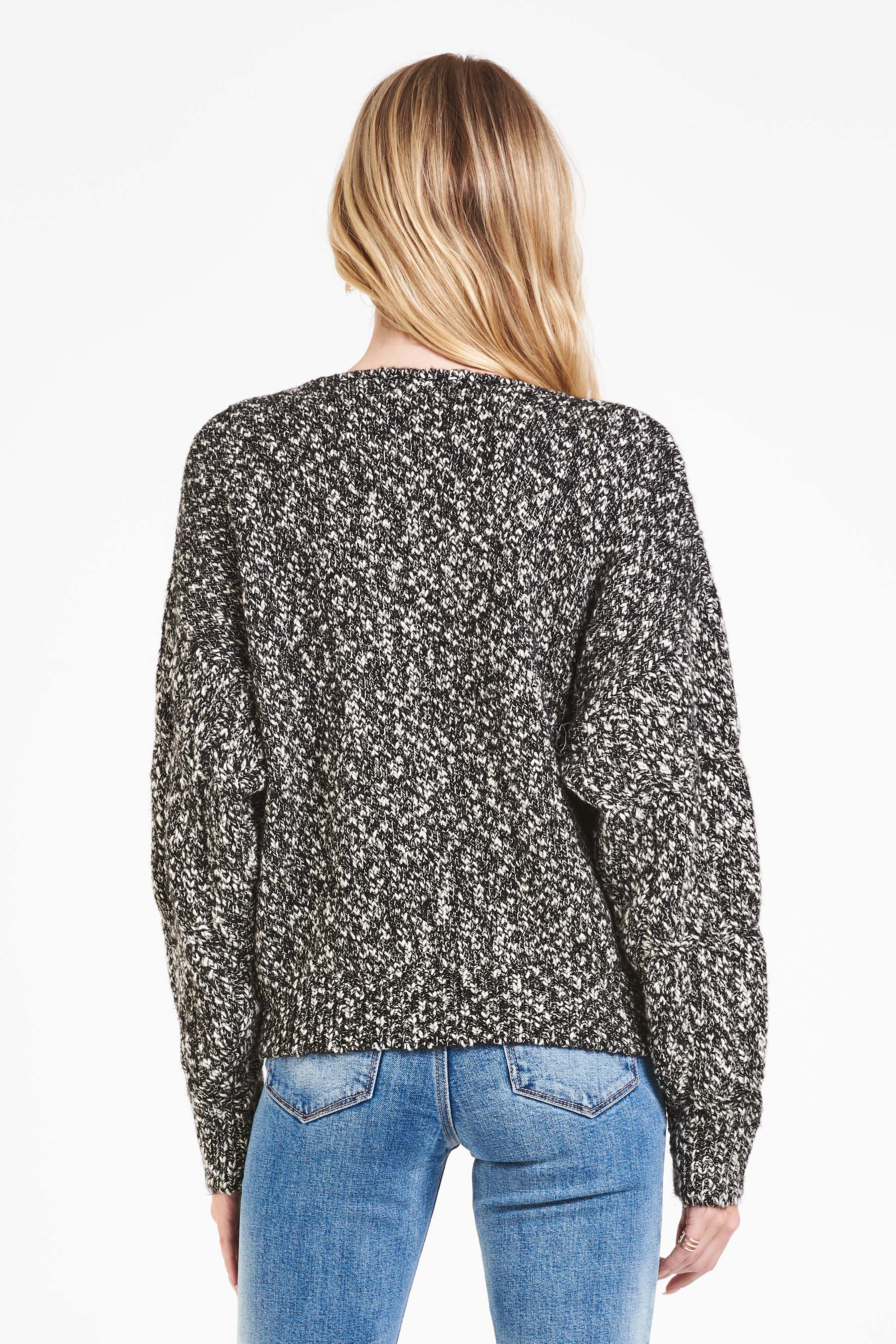 Dear John Lexi Sweater