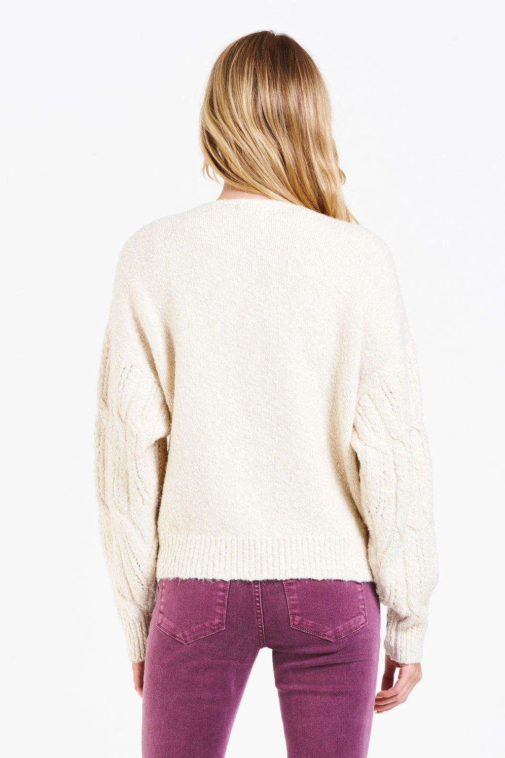 Dear John Lexi Sweater