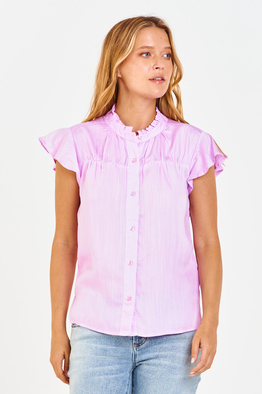 Dear John Stephany Top