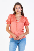 Dear John Eva Top