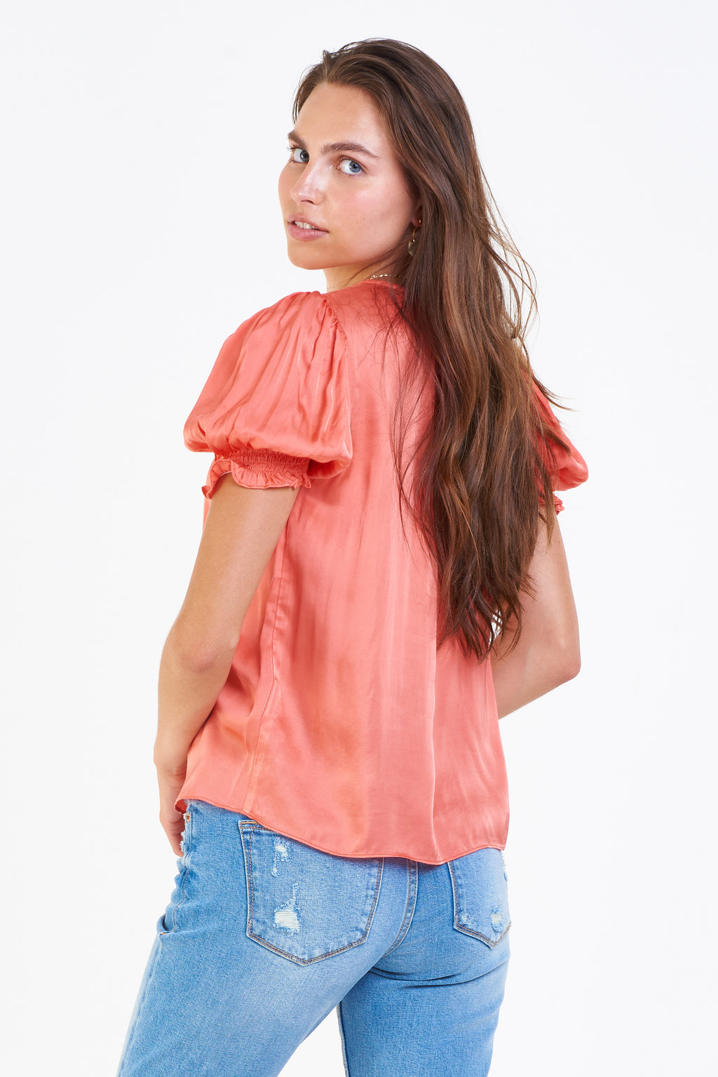 Dear John Eva Top
