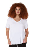 Dex Jane Short Sleeve Tee