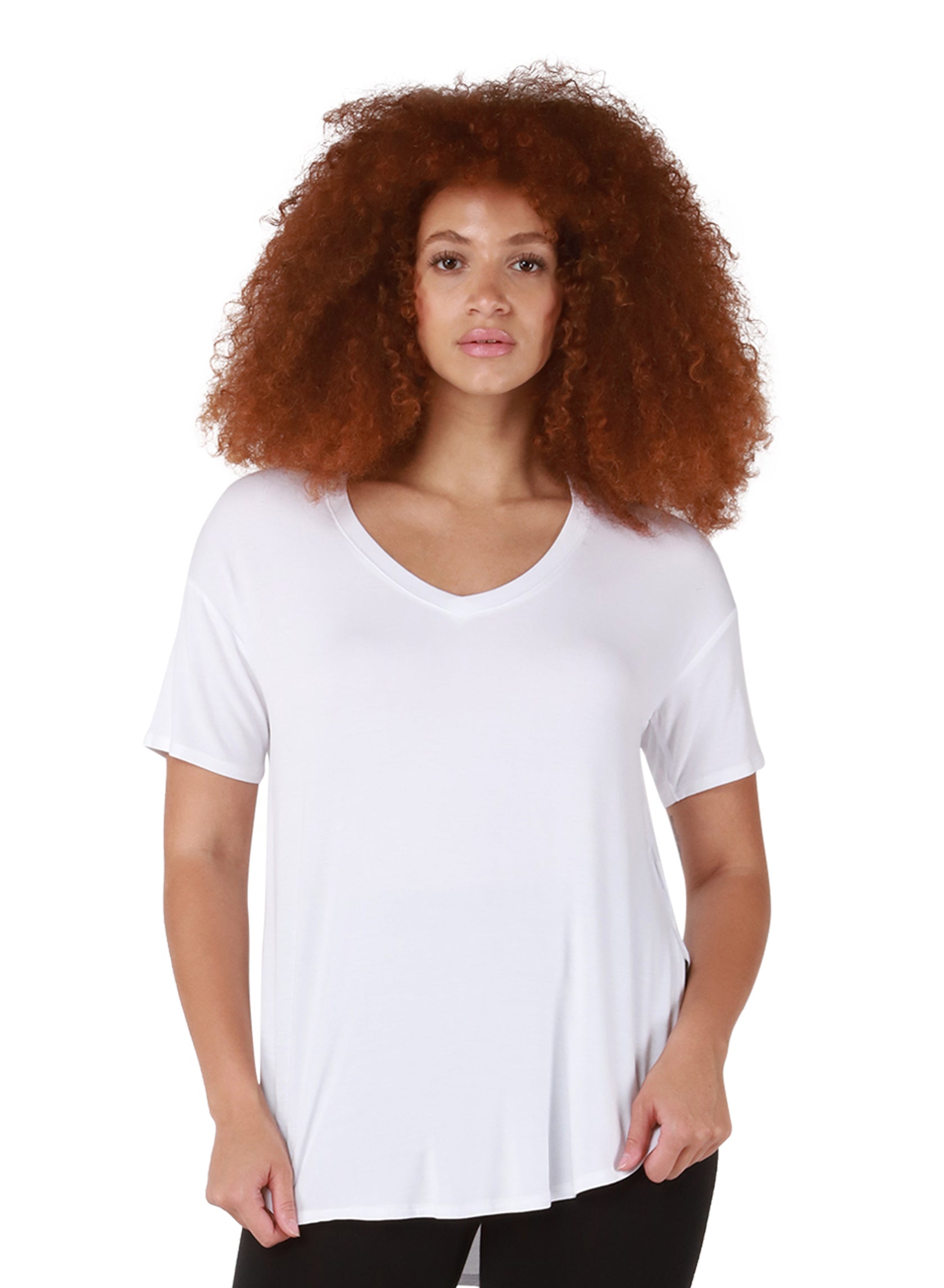 Dex Jane Short Sleeve Tee