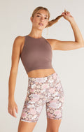 Z Supply Strength High Neck Tank