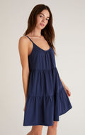 Z Supply Mari Knit Mini Dress